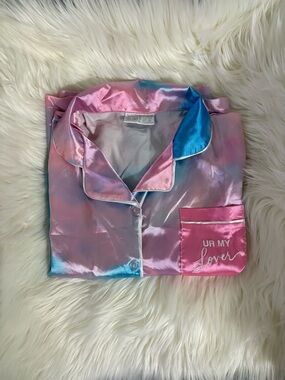 Taylor Swift Lover Pajamas Set